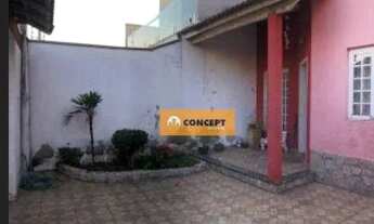 Imagem 3: Sobrado com 3 dormitórios à venda, 133 m² por R$ 720.000,00 - Real Park Tietê Jundiapeba