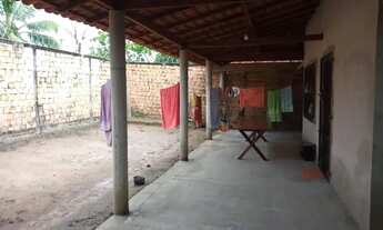 Imagem: Aluga-se casa em salinas para as férias