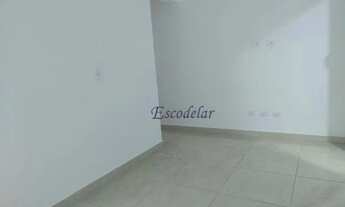 Imagem 7: Apartamento à venda, 25 m² por R$ 230.000,00 - Parque Vitória - São Paulo/SP