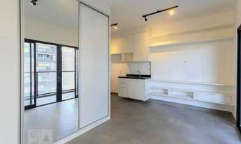 Imagem 3: Apartamento para Aluguel - Pinheiros, 1 Quarto, 32 m2