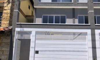 Imagem 2: Sobrado à venda, 160 m² por R$ 850.000,00 - Jardim Regina - São Paulo/SP