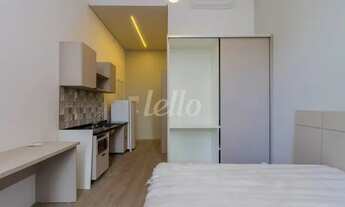 Imagem: São Paulo - Apartamento Padrão - Pinheiros