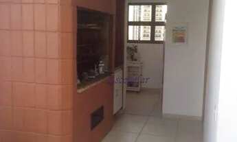 Imagem 5: Cobertura com 5 dormitórios à venda, 446 m² por R$ 4.500.000,00 - Campo Belo - São Paulo/S