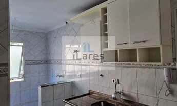 Imagem 4: Apartamento com 3 dorms, Parque Terra Nova, São Bernardo do Campo - R$ 335 mil, Cod: 3214