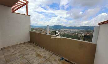 Imagem 6: Casa à venda, 70 m² por R$ 265.000,00 - Jardim Bandeirantes - Poços de Caldas/MG