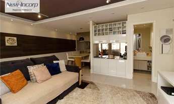 Imagem 7: Apartamento à venda, 115 m² por R$ 1.698.900,00 - Chácara Inglesa - São Paulo/SP