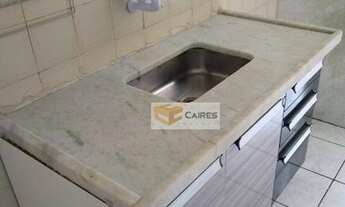 Imagem 5: Kitnet com 1 dormitório para alugar, 35 m² por R$ 1.275,23/mês - Centro - Campinas/SP