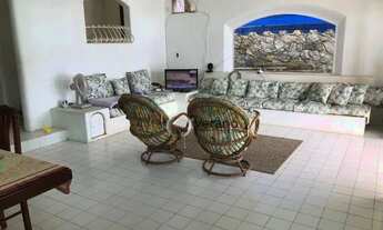 Imagem 3: Casa com 3 dormitórios à venda, 321 m² por R$ 5.000.000,00 - Península - Guarujá/SP