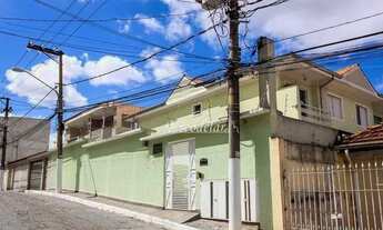 Imagem 5: Sobrado à venda, 83 m² por R$ 540.000,00 - Vila Gustavo - São Paulo/SP