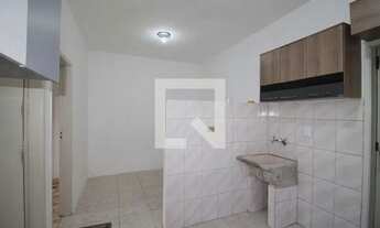 Imagem 2: Casa para Aluguel - Cangaíba, 1 Quarto, 48 m2