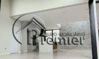 Imagem 4: INDAIATUBA - Casa de Condomínio - RESIDENCIAL EVIDÊNCIAS