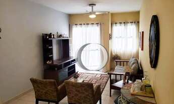 Imagem 3: Apartamento com 3 dormitórios à venda, 100 m² por R$ 420.000,00 - Astúrias - Guarujá/SP