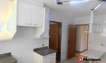 Imagem 6: Apartamento com 04 suítes no Setor Oeste