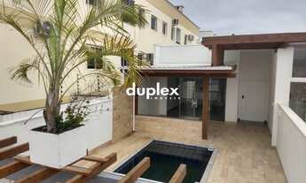 Imagem 4: CASA 3 DORMITÓRIOS SENDO 1 SUÍTE, PISCINA E VAGA 2 CARROS EM FORQUILHINHAS