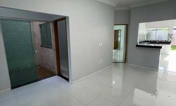 Imagem 6: Casa 3 Quartos / 1 Suíte - Parque das Flores