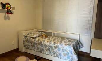 Imagem 4: Casa em Condomínio para Locação em Bauru, Residencial Lago Sul, 3 dormitórios, 3 suítes, 4