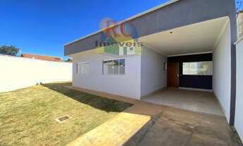 Imagem: Casa 3 quartos - COLONIAL SUL