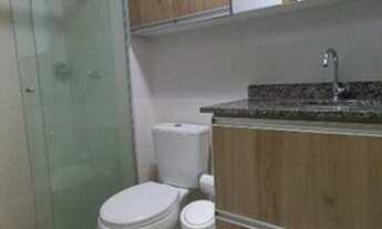 Imagem 4: Apartamento com 2 dormitórios à venda, 62 m² por R$ 340.000,01 - Dom Aquino - Cuiabá/MT