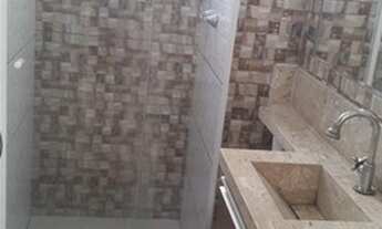 Imagem 4: Apartamento de 39m² em Vila Lutécia - Santo André - SP