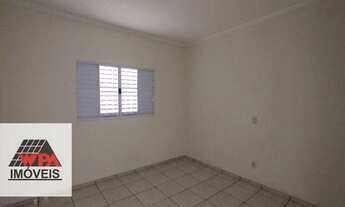 Imagem 5: Casa à venda, 123 m² por R$ 390.000,00 - Jardim Boer I - Americana/SP