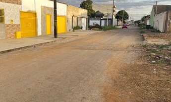 Imagem 2: Casa 2 Qt, Por do Sol