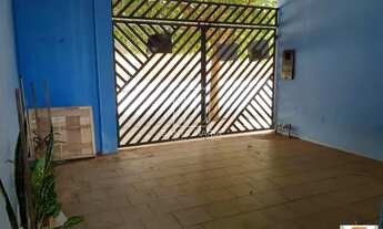 Imagem 2: Casa (sobrado na rua) 2 dormitórios/suite, cozinha planejada