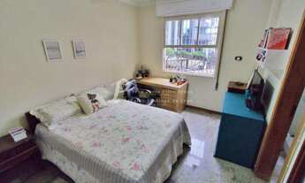 Imagem 2: Apartamento 3 dorms, 2 suites - Santos R$ 750 mil, Cod: 7151
