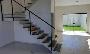 Imagem 7: Lindo sobrado de 03 quarto sendo 01 suite no Village Lorena