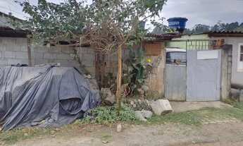 Imagem 6: Vendo casa 3 quartos, sala, banheiro, cozinha e quintal