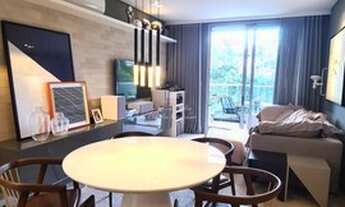 Imagem 2: APARTAMENTO RESIDENCIAL em FLORIANÓPOLIS - SC, JOÃO PAULO