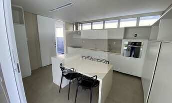 Imagem 5: Casa com 04 suítes no bosque de intermares