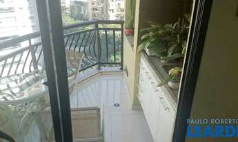 Imagem 6: APARTAMENTO - MORUMBI - SP