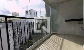 Imagem 5: Apartamento para Aluguel - Vila Romana, 2 Quartos, 57 m2