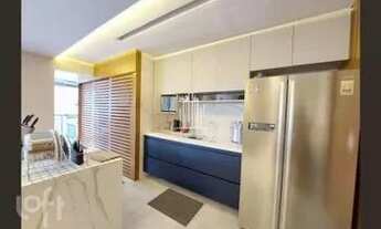 Imagem 3: Apartamento para venda com 75 metros quadrados com 3 quartos em Vila Pirajussara - São Pau