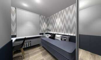 Imagem 6: Apartamento à venda, 98 m² por R$ 970.100,00 - Chácara das Pedras - Porto Alegre/RS