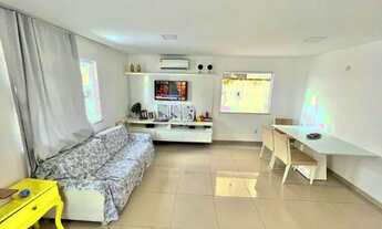 Imagem 5: Casa 3/4 Suíte - Condomínio Fechado - Praia de Ipitanga - Lauro de Freitas