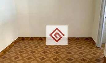 Imagem 3: Casa com 1 dormitório para alugar, 50 m² por R$ 999,91/mês - Parque Novo Oratório - Santo