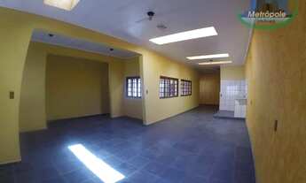 Imagem 6: Casa com 2 dormitórios, 240 m² - venda por R$ 500.000,00 ou aluguel por R$ 2.441,00/mês