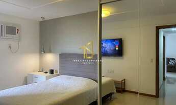 Imagem 5: Premiere: De frente para o mar, 2 quartos, sendo 1 suíte, lazer completo e 2 vagas