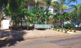 Imagem: Casa, 457 m² - venda por R$ 3.200.000,00