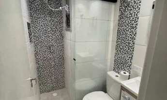 Imagem 6: Loft para aluguel possui 25 metros quadrados com 1 quarto em Centro Cívico - Curitiba - PR