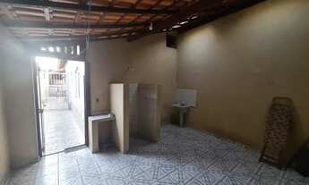 Imagem 4: Casa para aluguel com 85 metros quadrados com 2 quartos em Itaóca - Mongaguá - São Paulo