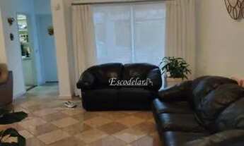 Imagem 3: Casa com 3 dormitórios à venda, 194 m² por R$ 1.380.000,00 - Jardim Leonor Mendes de Barro