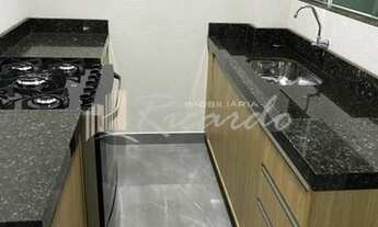 Imagem 2: Arapongas - Casa Padrão - Jardim Campestre