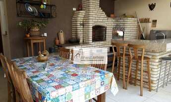 Imagem 3: Casa com 3 dormitórios, 289 m² - venda por R$ 1.590.000,00 ou aluguel por R$ 8.000,00/mês