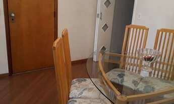 Imagem 6: APARTAMENTO RESIDENCIAL em SÃO PAULO - SP, AGUA RASA