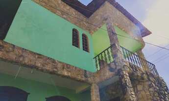 Imagem 4: Casa para venda com 577 metros quadrados com 4 quartos em Glória - Contagem - MG