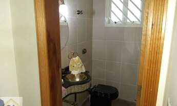 Imagem 12: CASA DE ALTO PADRÃO NO BAIRRO CITY AMÉRICA - SP