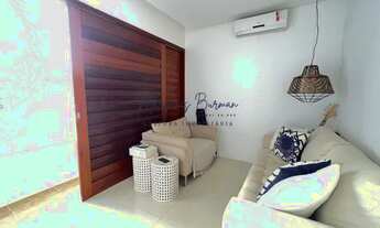 Imagem 5: Casa em Condomínio para Locação em Camaçari, Alphaville (Abrantes), 4 dormitórios, 4 suíte