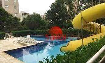 Imagem 2: Lindo apartamento em condomínio